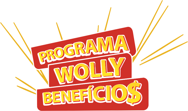 Programa Wolly Benefícios